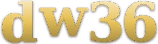 dw36 logo